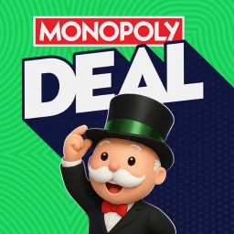 Ikon Monopoly Deal