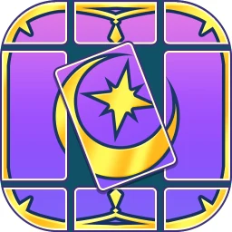 Ikon Tarot Solitaire